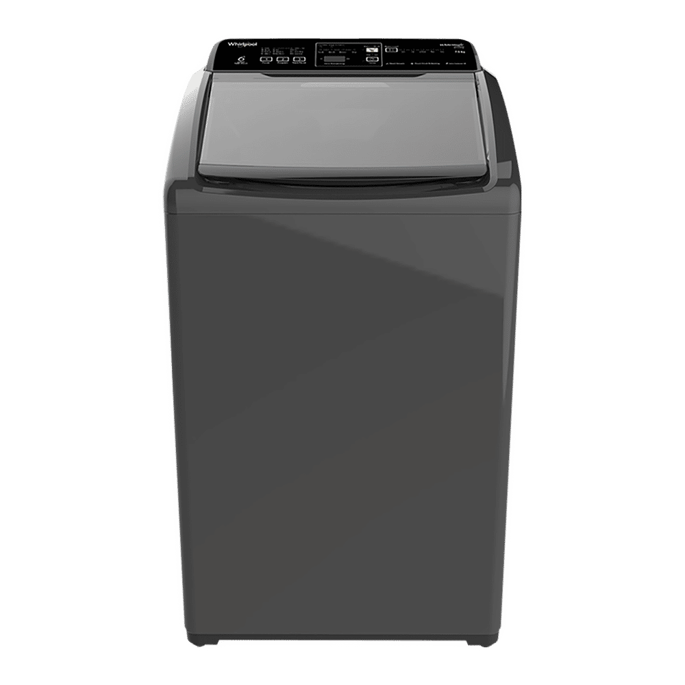 Whirlpool washing machine croma new arrivals
